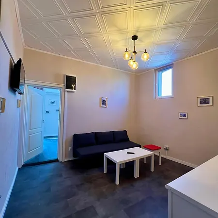 Old Town Horizon Appartement *