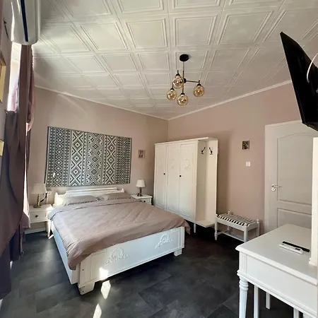 Appartement Old Town Horizon