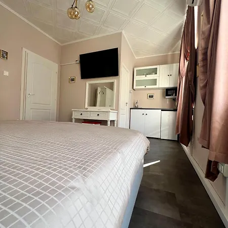 Old Town Horizon Appartement *