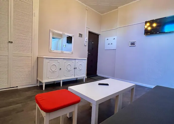 Old Town Horizon * Констанца