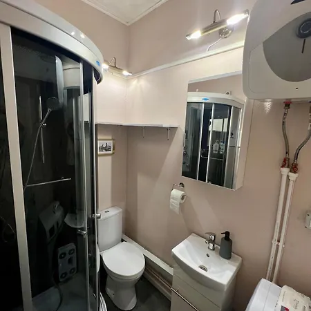 Апартаменты Old Town Horizon *