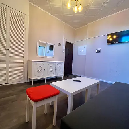 Old Town Horizon * Констанца