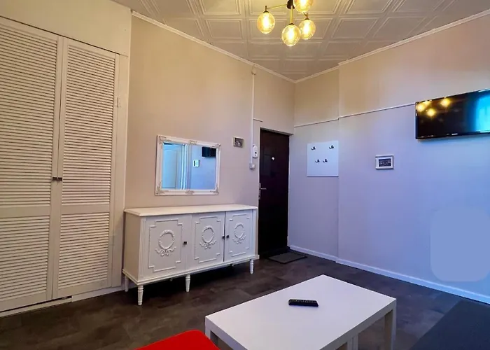 Apartament Old Town Horizon Konstanca