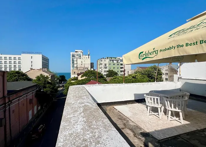 Old Town Horizon Apartament