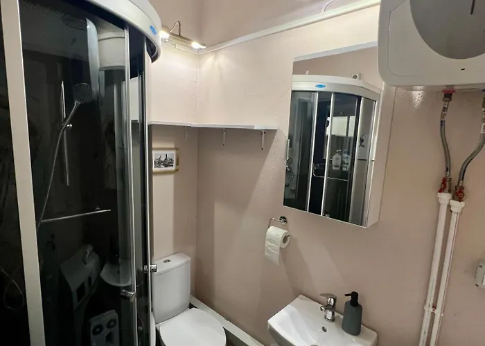 Apartament Old Town Horizon *