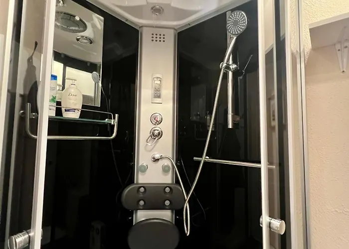 Old Town Horizon Konstanca