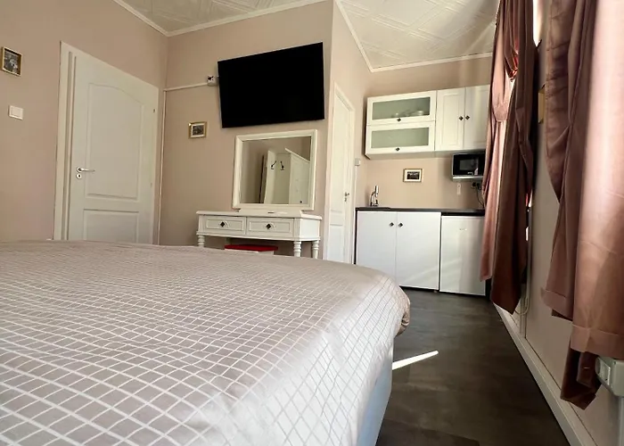 Old Town Horizon Apartament *